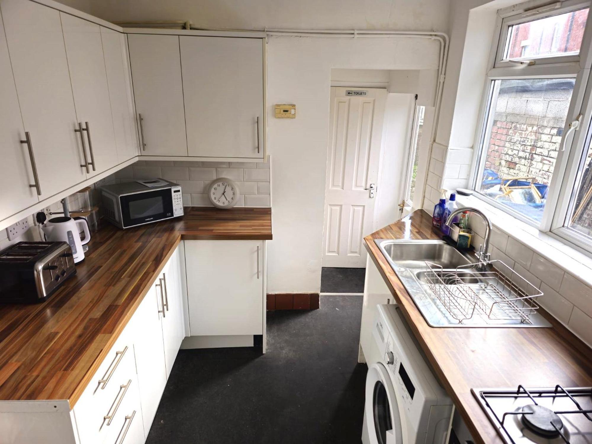 Homestay Cozy By Gloucester Road *