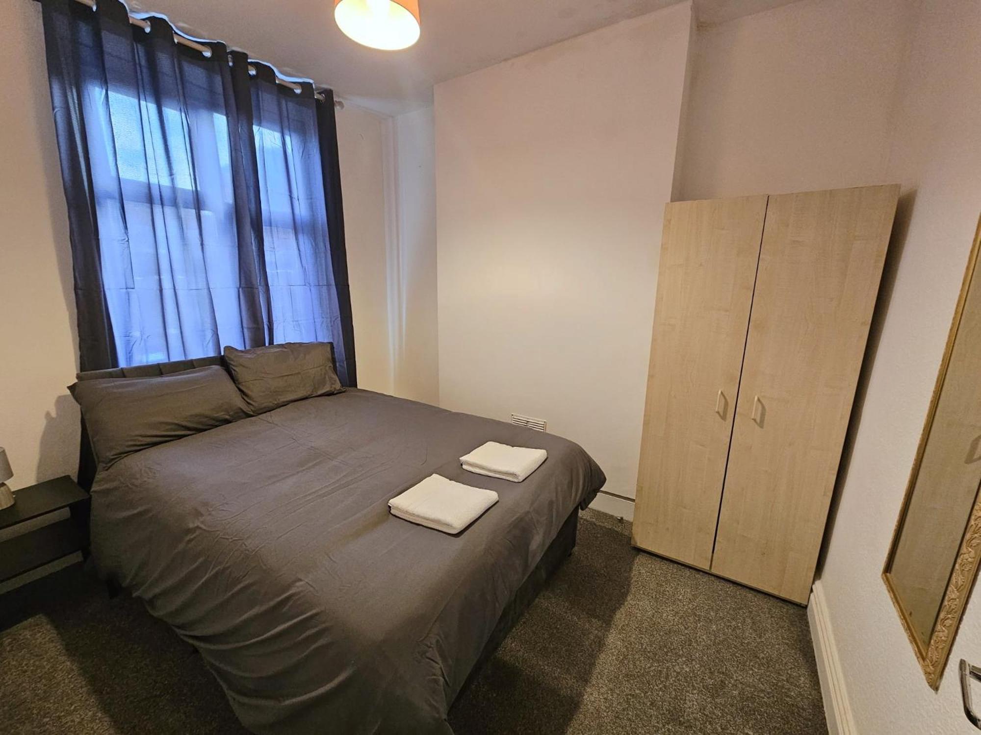 Cozy By Gloucester Road Homestay *