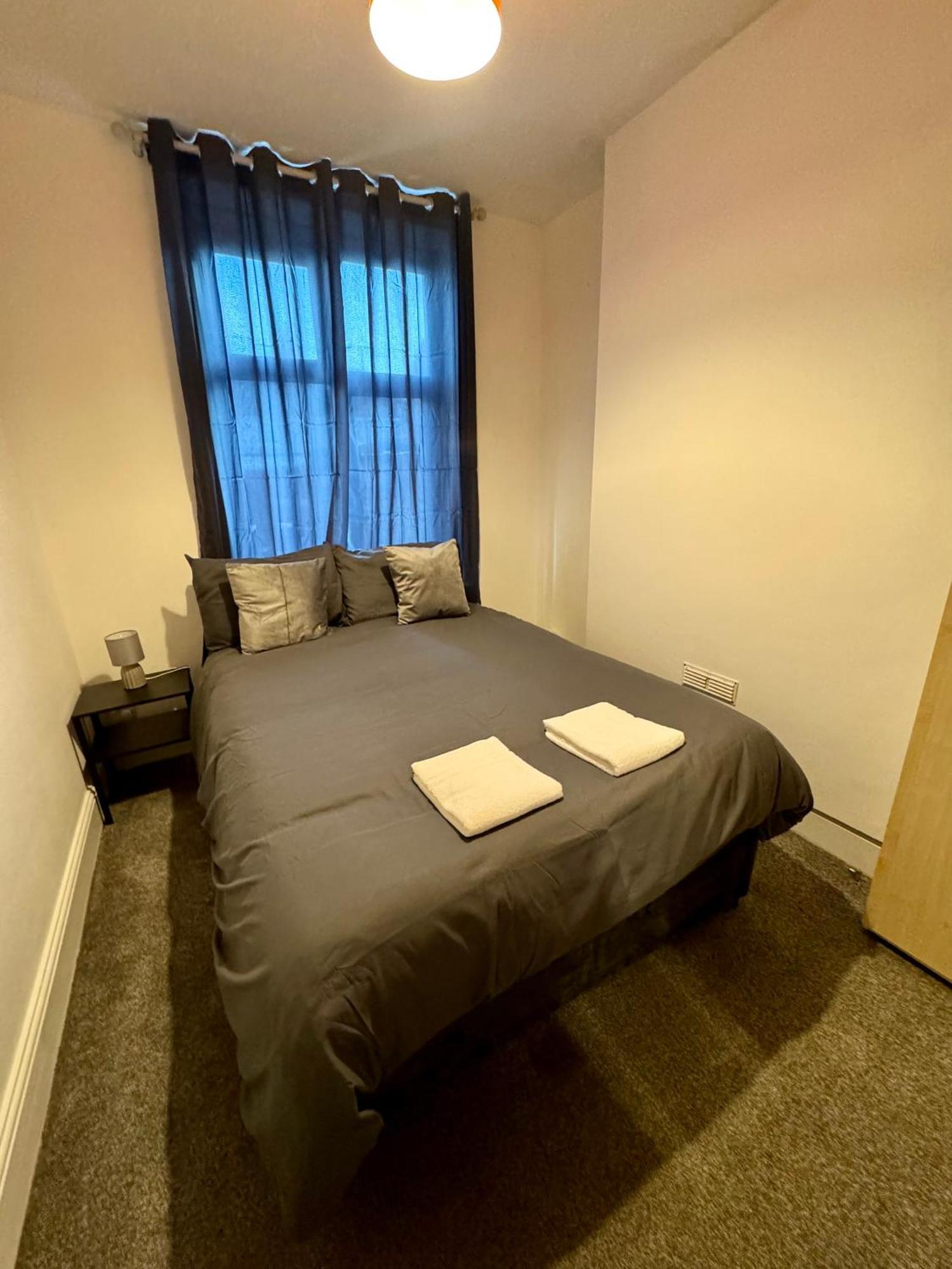 Cozy By Gloucester Road